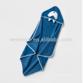 Baby / Newborn / Infant Hooded Badetuch - Walrus, aus weichem und saugfähigem 100% Baumwolle Terry